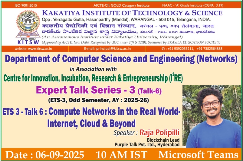 Expert Talk Image
